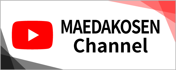 MAEDAKOSEN Channel