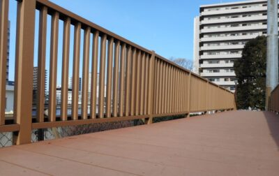 Fence(Kankyo-woodⅡ)