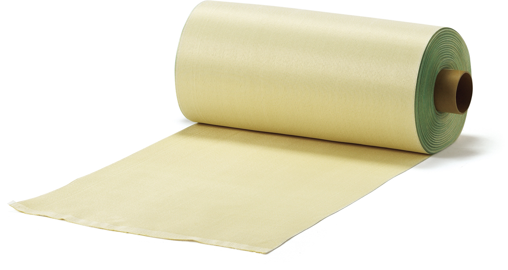 One direction Aramid Fiber Sheet