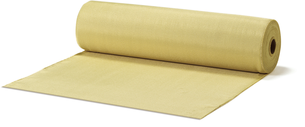 Two direction Aramid Fiber Sheet