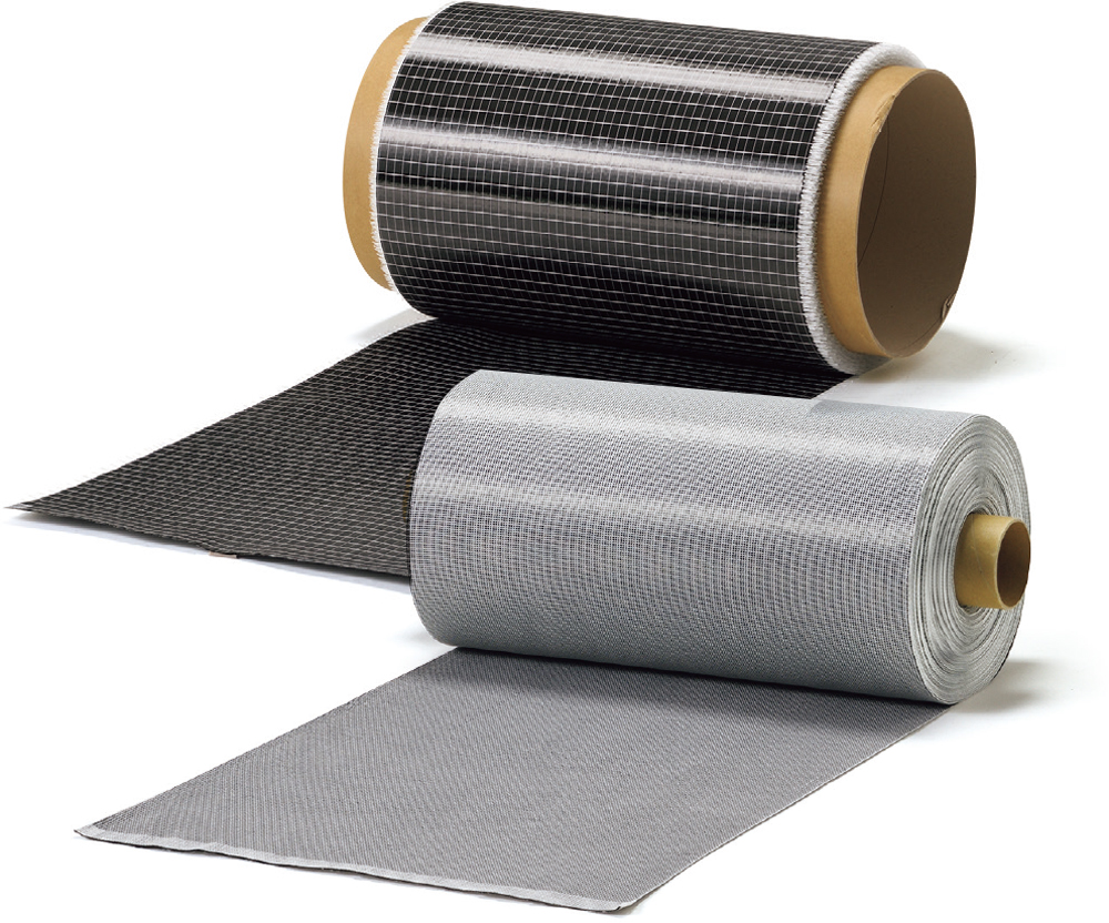 Carbon Fiber Sheets