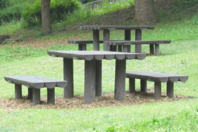 Bench / Table