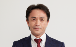 Shigenobu Akiyama