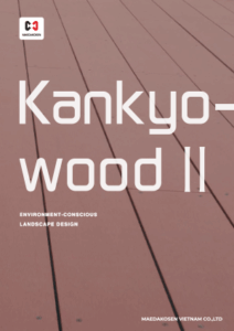 Kankyo-woodⅡ（Vietnamese）